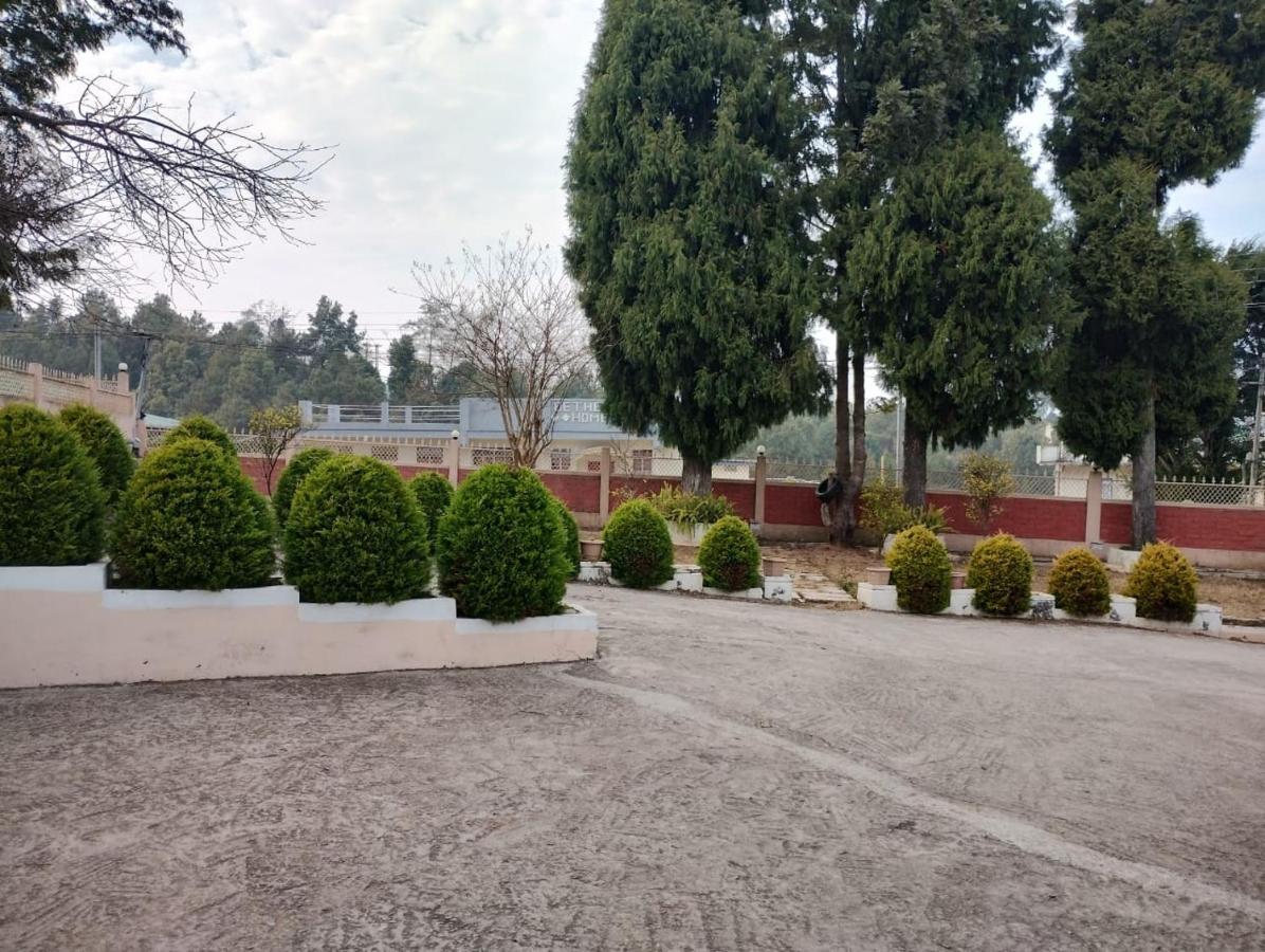 Hotel Castle Residency Shillong Exterior foto
